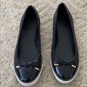 Tory Burch flats